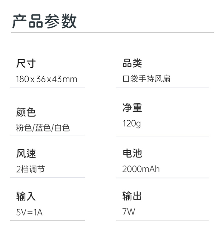 usb小熊充電小風(fēng)扇