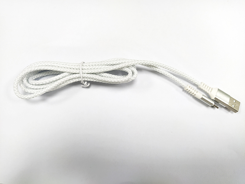 44-microusb數(shù)據(jù)線白色