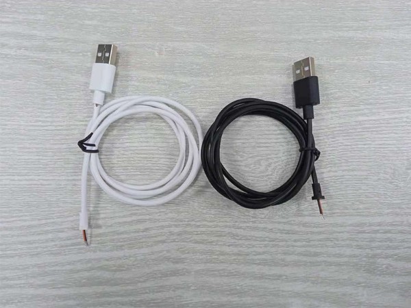 無(wú)線(xiàn)充電器底座USB/SR數(shù)據(jù)線(xiàn)定制