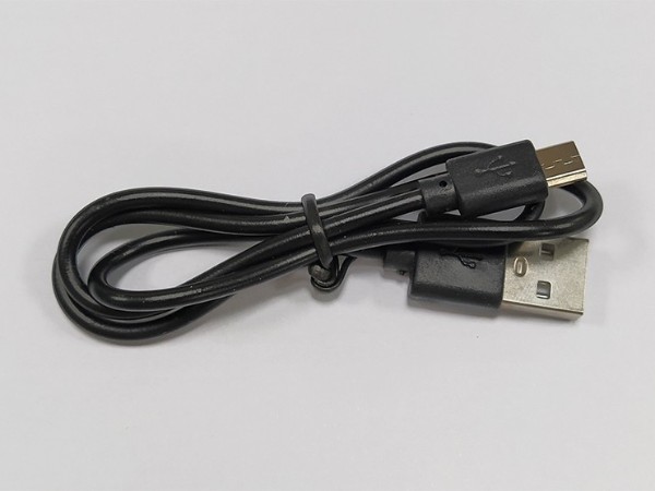 PVC材質(zhì)2A Micro充電線，充電快速，純銅線芯